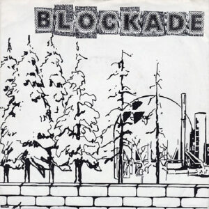 Blockade (2) <br> Blockade