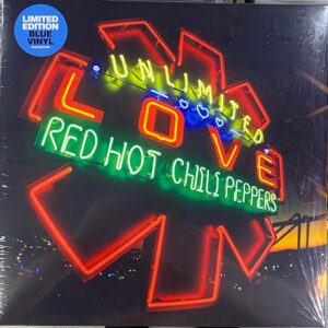 Red Hot Chili Peppers <br> Unlimited Love