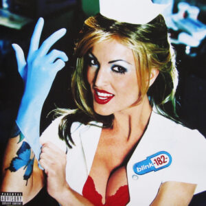 Blink-182 <br> Enema Of The State