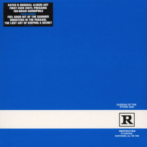 Queens Of The Stone Age <br> R