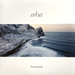 a-ha <br> True North