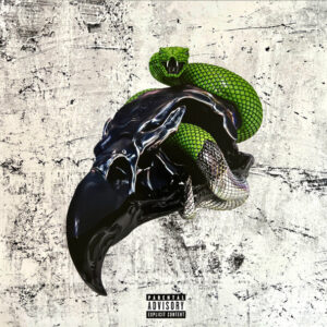 Future (4), Young Thug (2) <br> Super Slimey