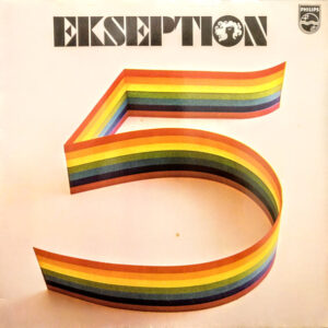 Ekseption <br> 5