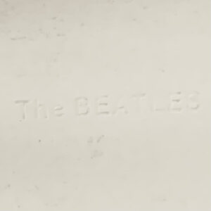 The Beatles <br> The Beatles