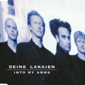 Deine Lakaien - Into My Arms