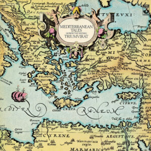 Triumvirat <br> Mediterranean Tales (Across The Waters)