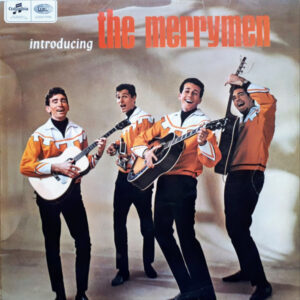 The Merrymen <br> Introducing The Merrymen