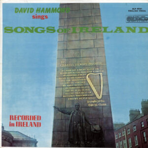David Hammond (3) <br> Songs Of Ireland