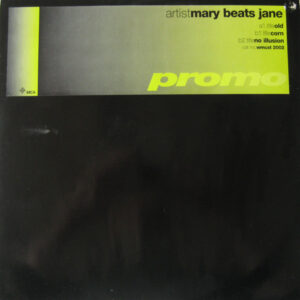 Mary Beats Jane <br> Old
