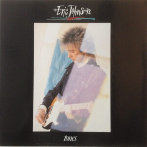 Eric Johnson (2) <br> Tones