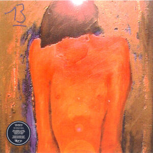 Blur <br> 13