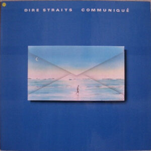 Dire Straits <br> Communiqué