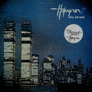 Hologram (8) <br> Steal The Stars