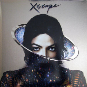 Michael Jackson <br> Xscape