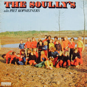 The Soully's o.l.v. Piet Kopmeiners <br> The Soully's