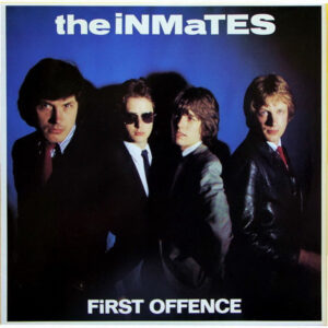 The Inmates (2) <br> First Offence