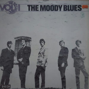 The Moody Blues <br> The Beginning Vol. 1