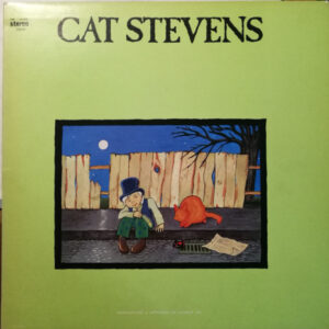 Cat Stevens <br> Teaser And The Firecat