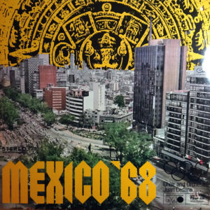 Choir And Orchestra Juan Cesare* <br> Mexico '68