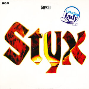 Styx <br> Styx II
