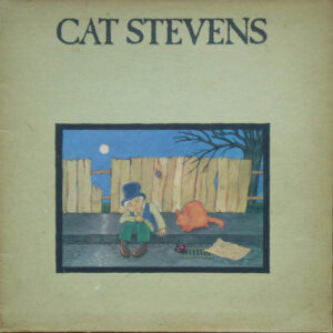 Cat Stevens <br> Teaser And The Firecat