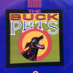 The Buck Pets <br> Mercurotones