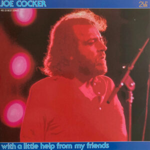 Joe Cocker <br> With A Little Help From My Friends (His 23 Best Songs)