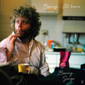 Benny Sings <br> Benny… At Home