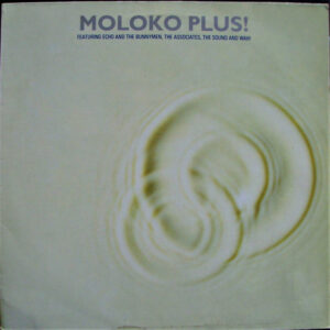 Various <br> Moloko Plus!