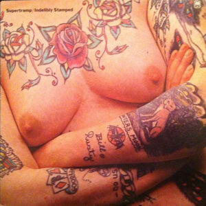 Supertramp <br> Indelibly Stamped