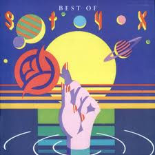 Styx <br> Best Of Styx