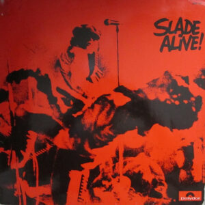Slade <br> Slade Alive!
