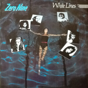 Zero Nine <br> White Lines