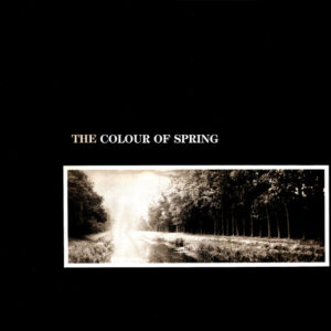 The Colour Of Spring - Come, Carry Me Far Away