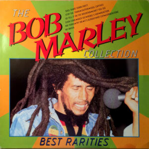 Bob Marley <br> Best Rarities