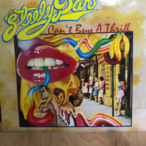 Steely Dan - Can't Buy A Thrill