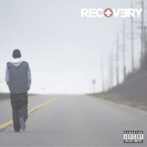 Eminem <br> Recovery