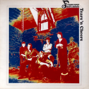 Flintlock <br> Tears 'N Cheers