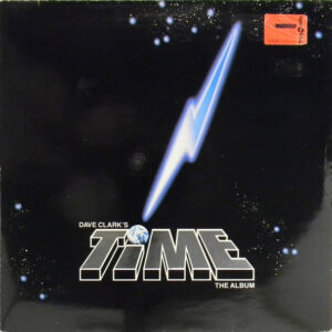 Dave Clark <br> Time (The Album)