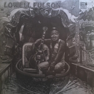 Lowell Fulson <br> Lowell Fulson
