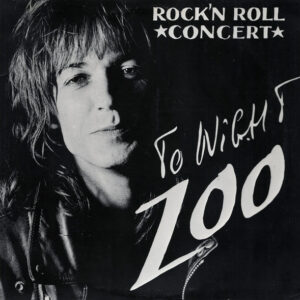 Zoo (35) <br> To Night (Rock'n Roll Concert)