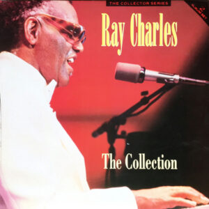 Ray Charles <br> The Collection