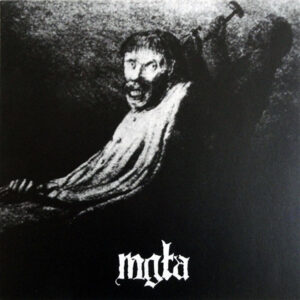 Mgła <br> Presence / Power And Will