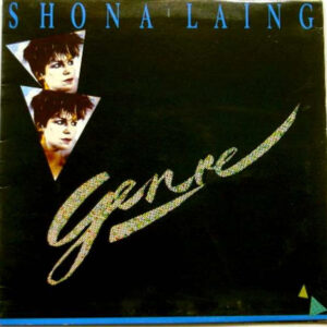 Shona Laing <br> Genre