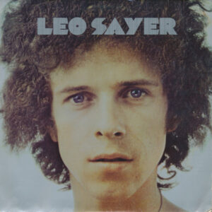 Leo Sayer <br> Silverbird