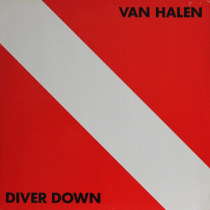 Van Halen <br> Diver Down