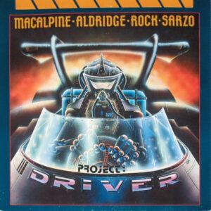 MacAlpine-Aldridge-Rock-Sarzo <br> Project: Driver
