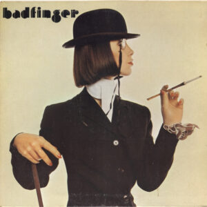 Badfinger <br> Badfinger