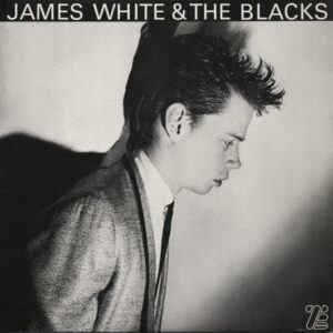 James White & The Blacks <br> Contort Yourself / (Tropical) Heatwave