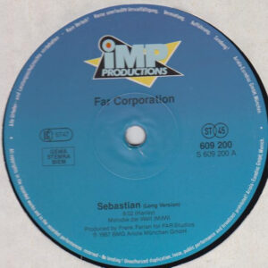 Far Corporation <br> Sebastian